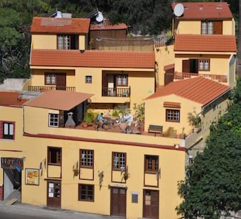 Rural Villa Hermigua Hotel 1/26