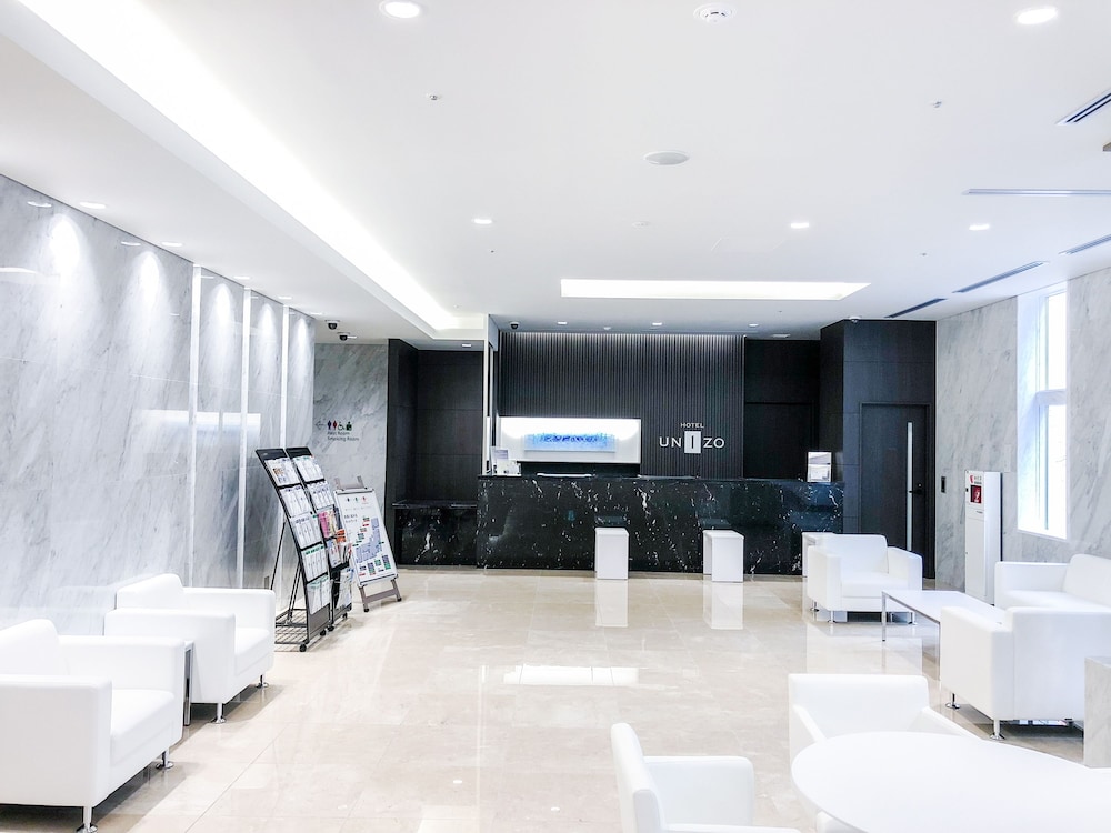 Four Points Flex by Sheraton Fukuoka Hakata 8/46