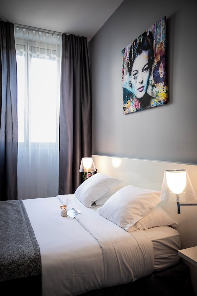 Le Manoir Hotel, BW Signature Collection 13/47