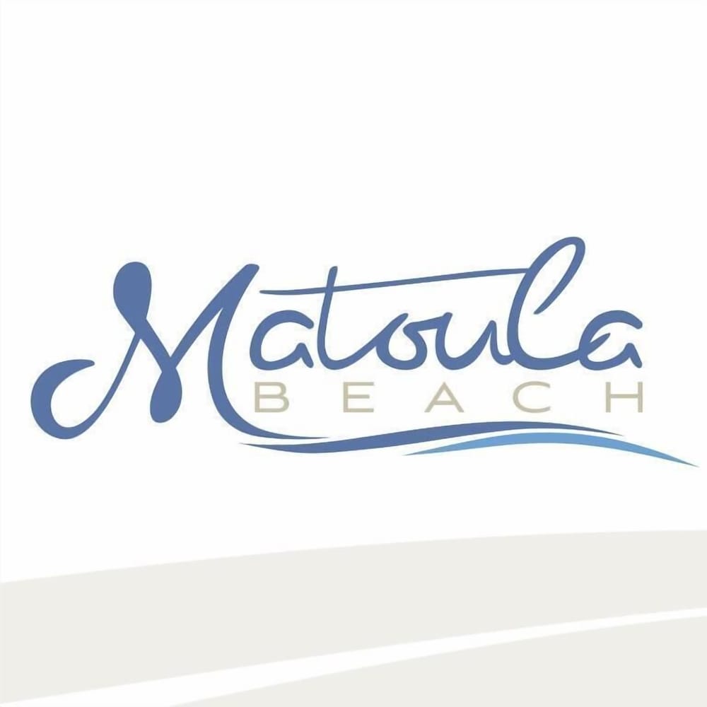 Family World Aqua Beach Matoula Complex 17/48