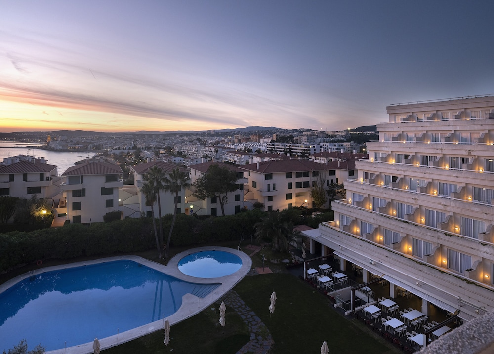 Melia Sitges 2/71