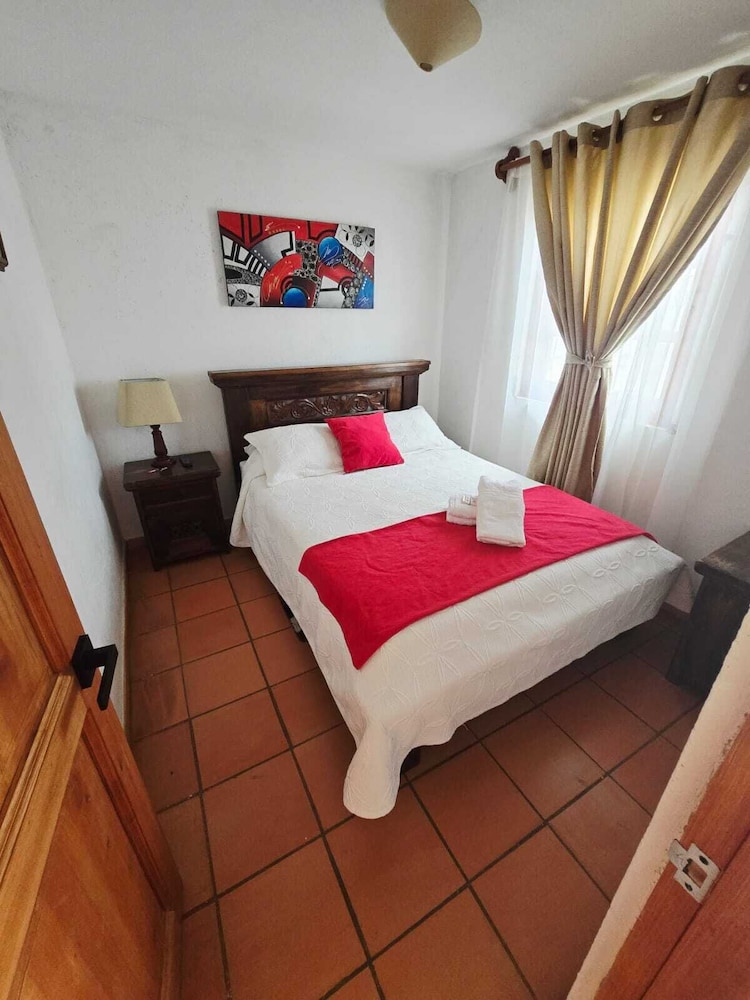 Apartahotel Refugio de Maria 4/46