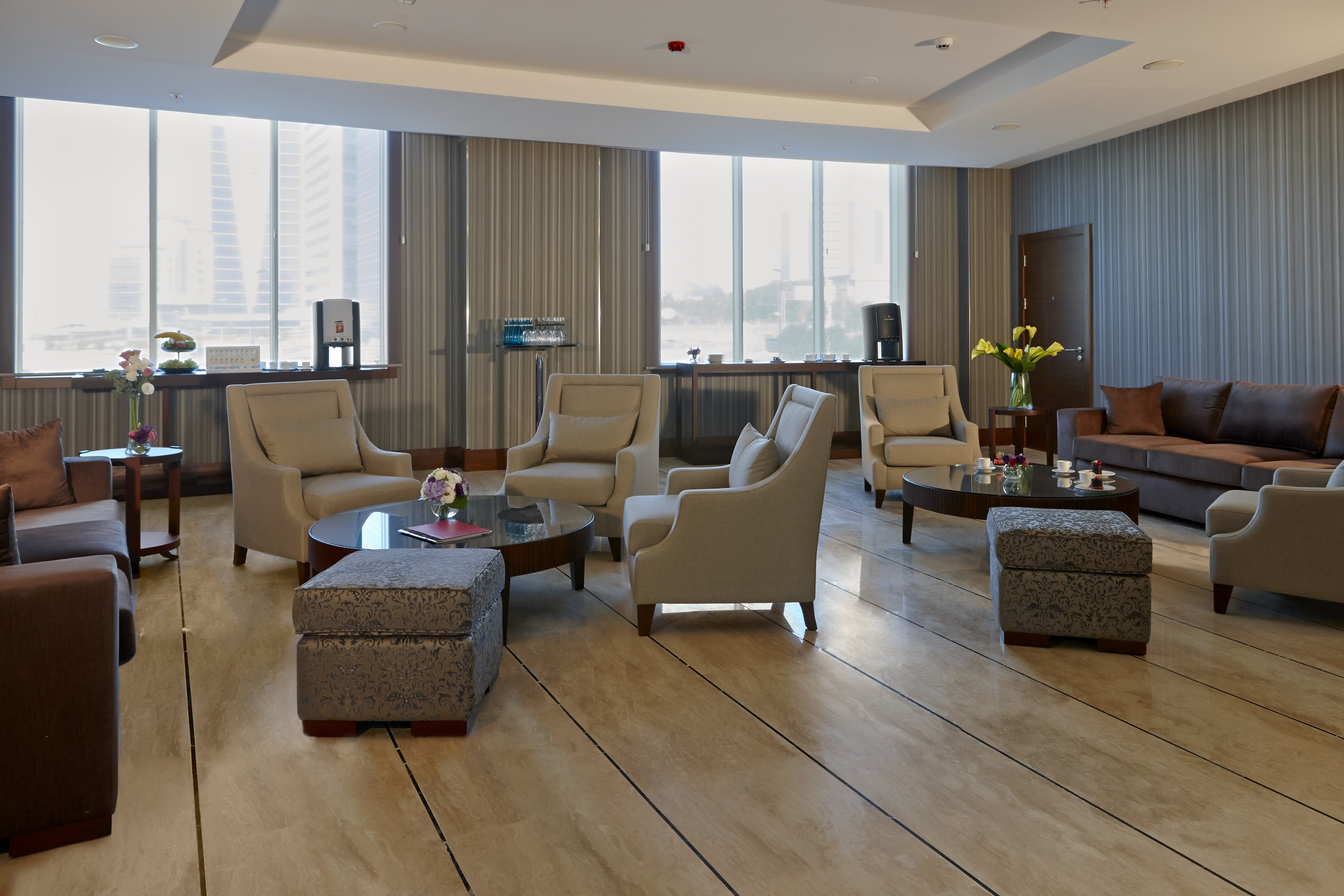 Crowne Plaza Istanbul Oryapark 43/76