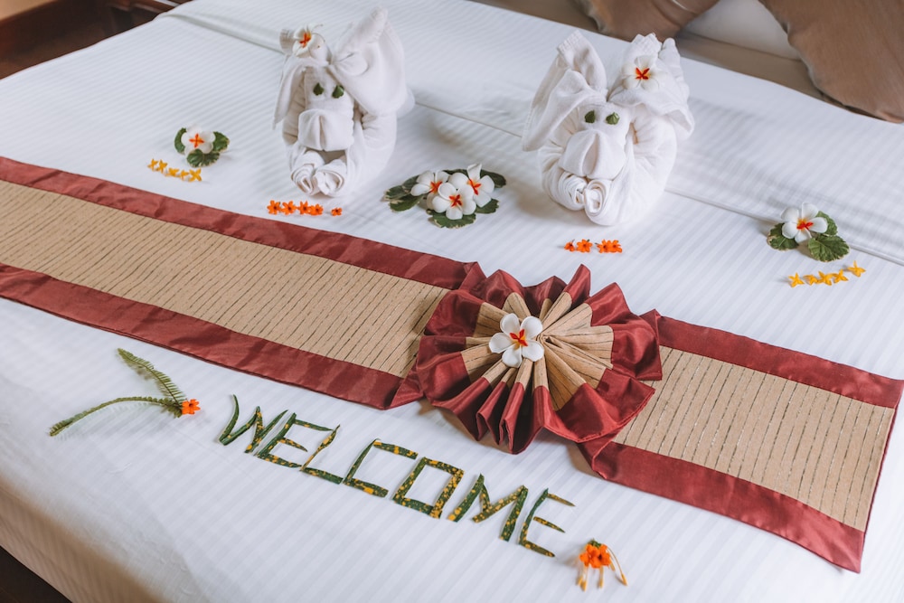 Khaolak Bhandari Resort and Spa photo3