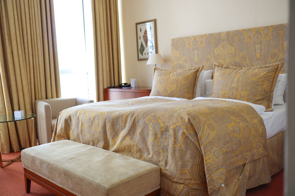 Grand Hotel Seeschlosschen Spa Golf Resort 40/80