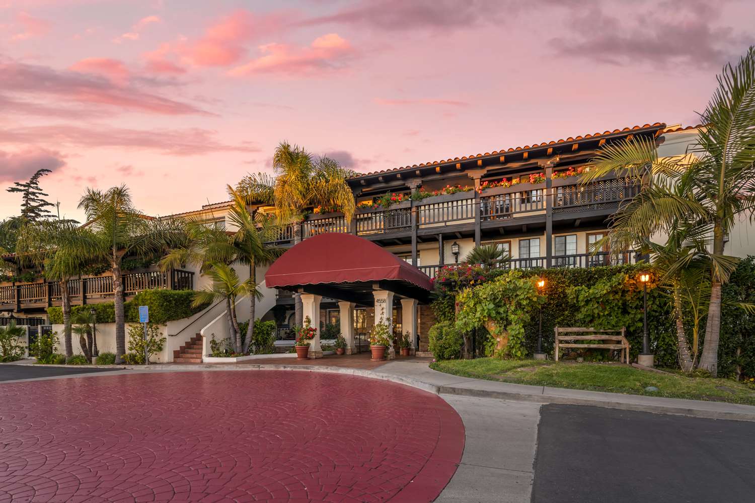 Best Western Plus Carpinteria Inn 2/42