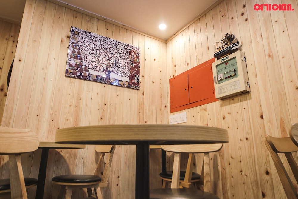 Insadong R Guesthouse - Hostel 28/61