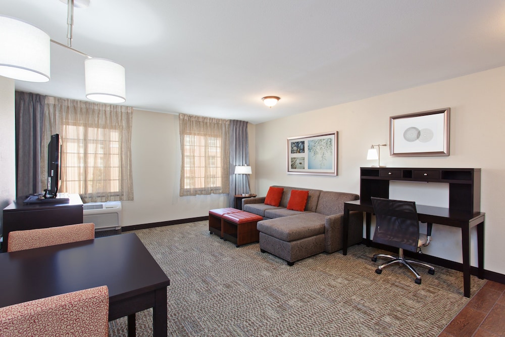 Staybridge Suites Fairfield Napa Valley Area 41/66
