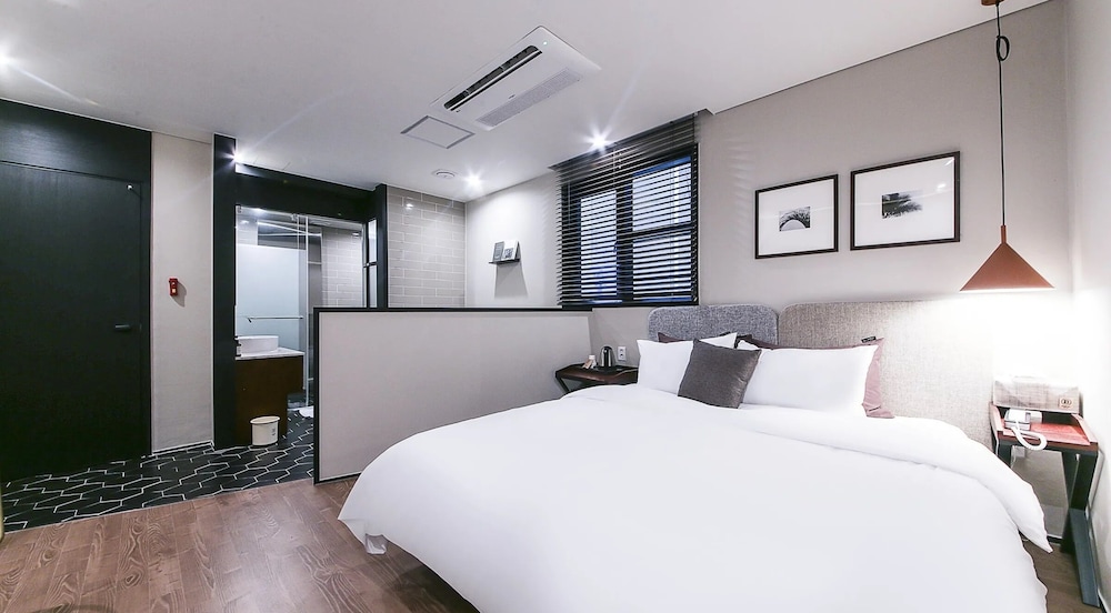 Brown Dot Hotel Yangjeong 16/45