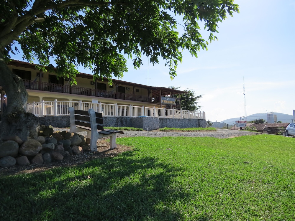 Hotel Panorâmico 30/36