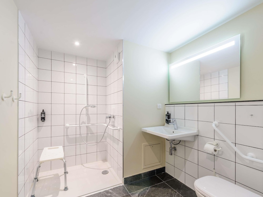 ibis budget La Rochelle Puilboreau 42/46