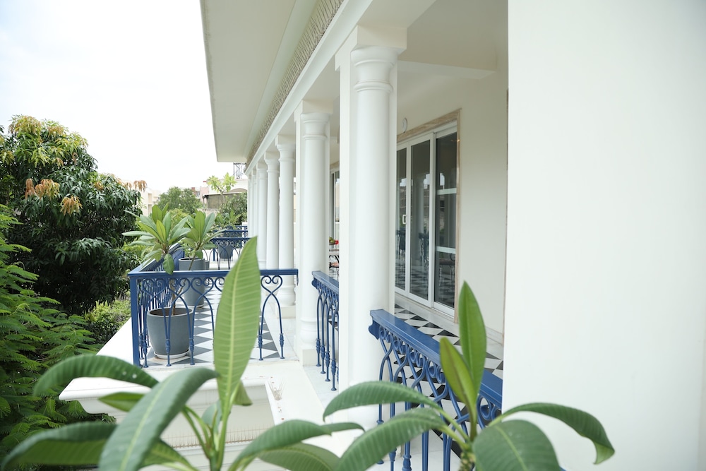 Dileep Kothi - A Royal Boutique Luxury Suites Jaipur 6/39