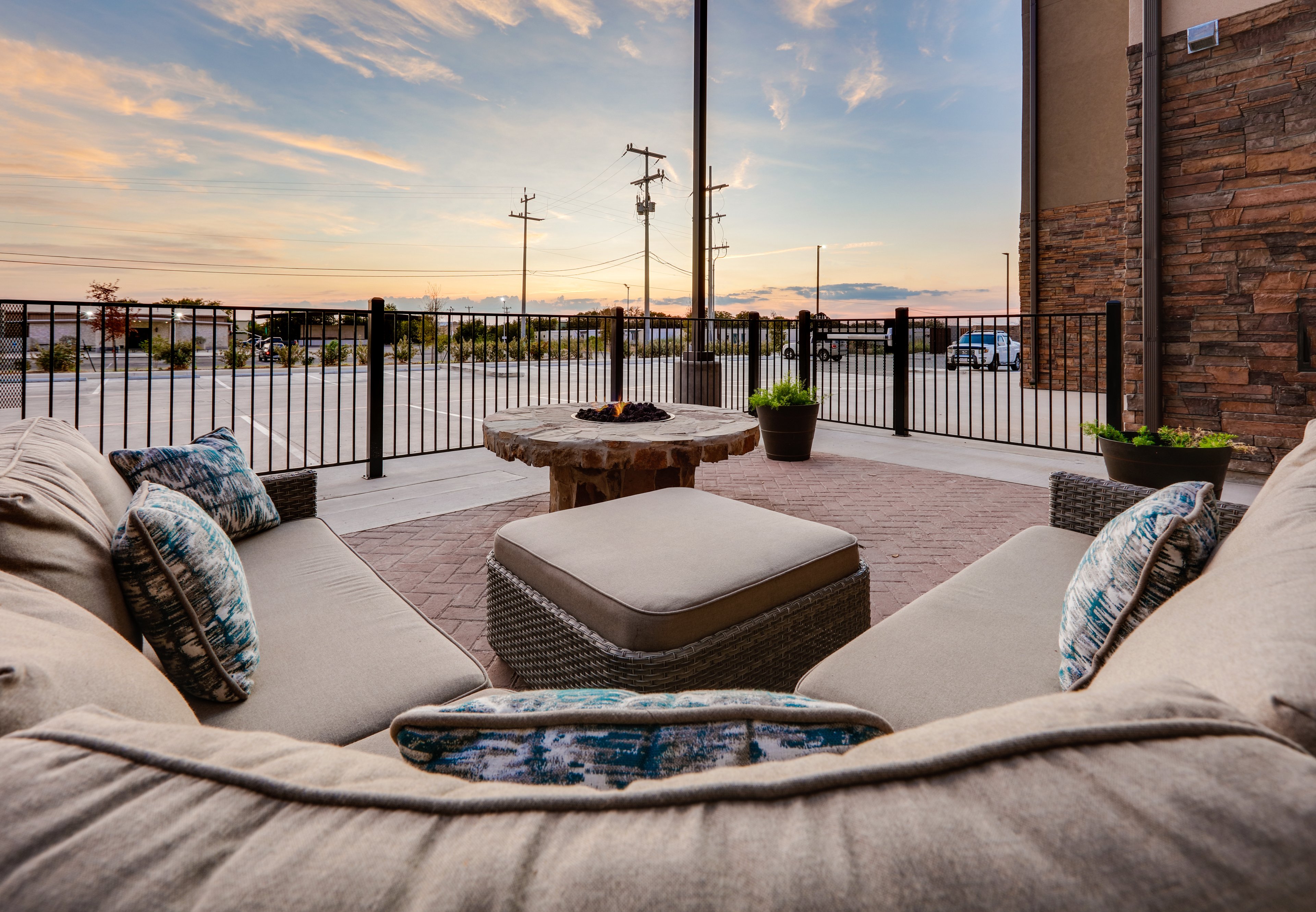 Staybridge Suites San Antonio - Schertz 41/60