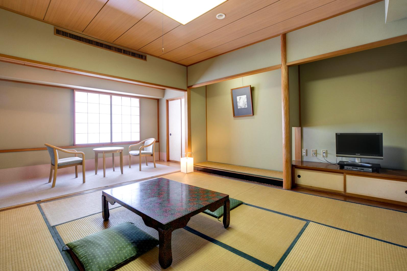 HOTEL CENTURY IKAYA 21/35