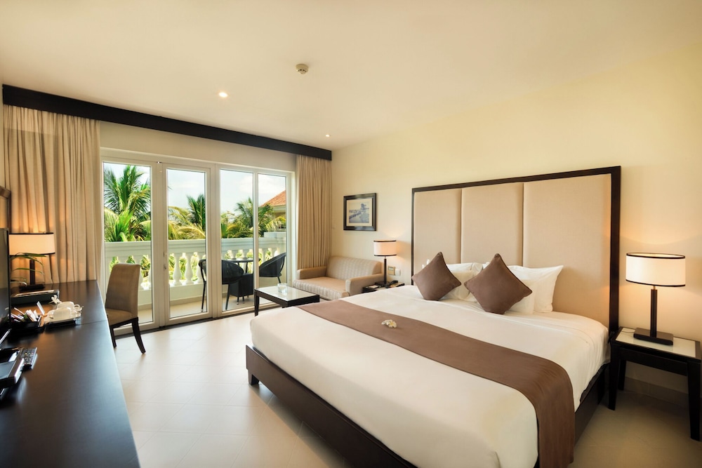 Boutique Hoi An Resort 23/67