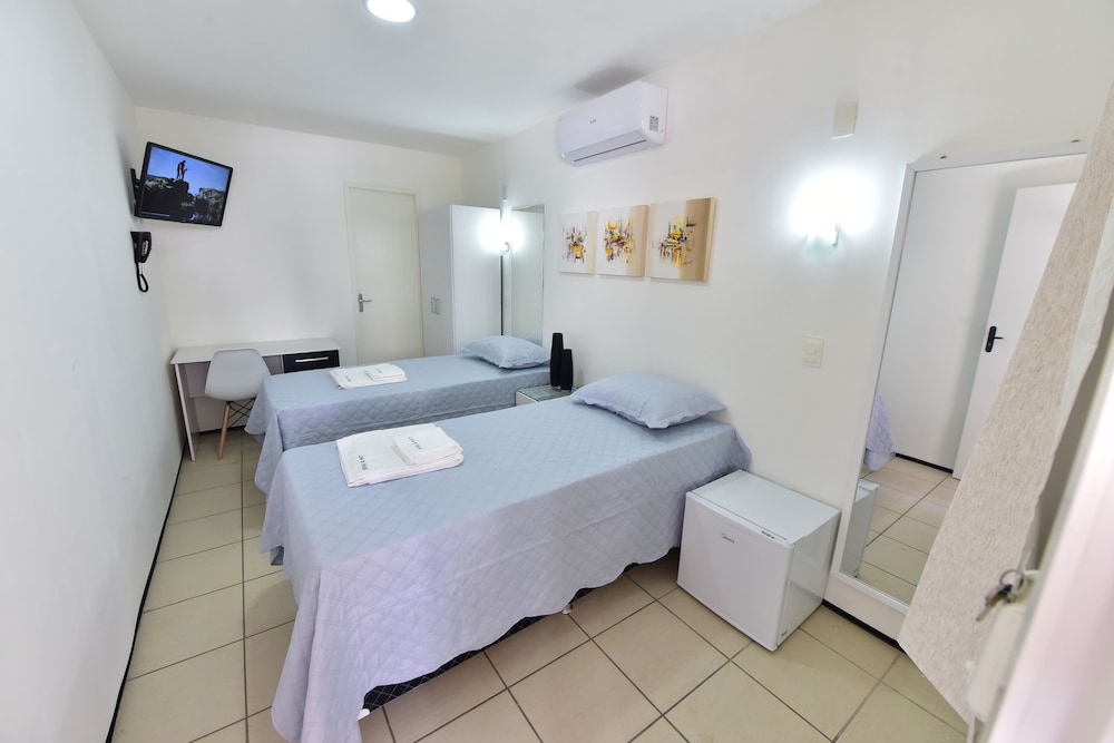 MURANO BUSINESS HOTEL 17/53