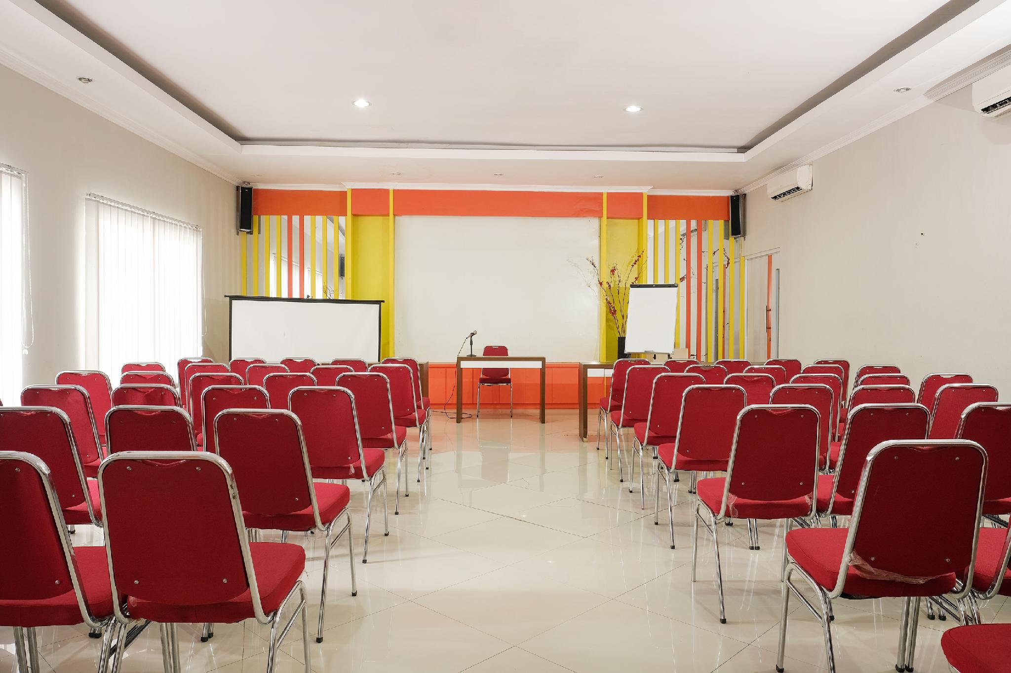 Hotel O Banguntapan Near Galaxy Waterpark Formerly Hotel Desa Puri 29/34