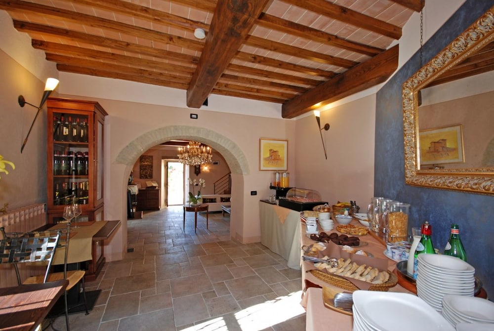 Molino di Foci 6/50