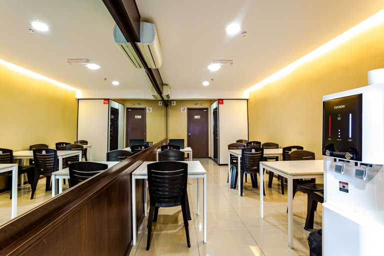 PP Hotel Penang 9/11