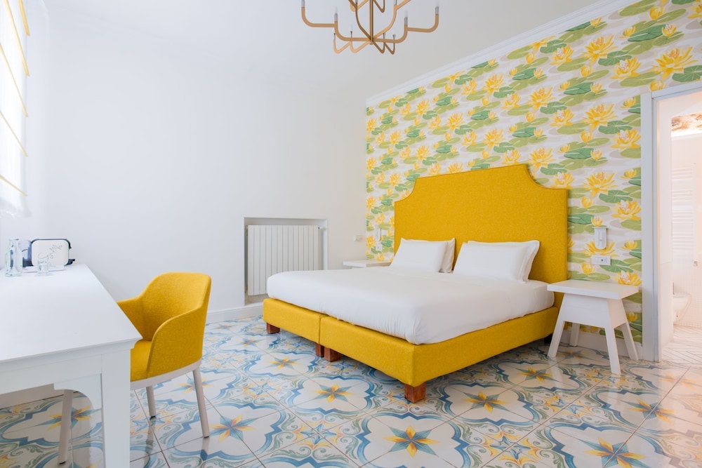Relais Correale Rooms And Garden 7/57