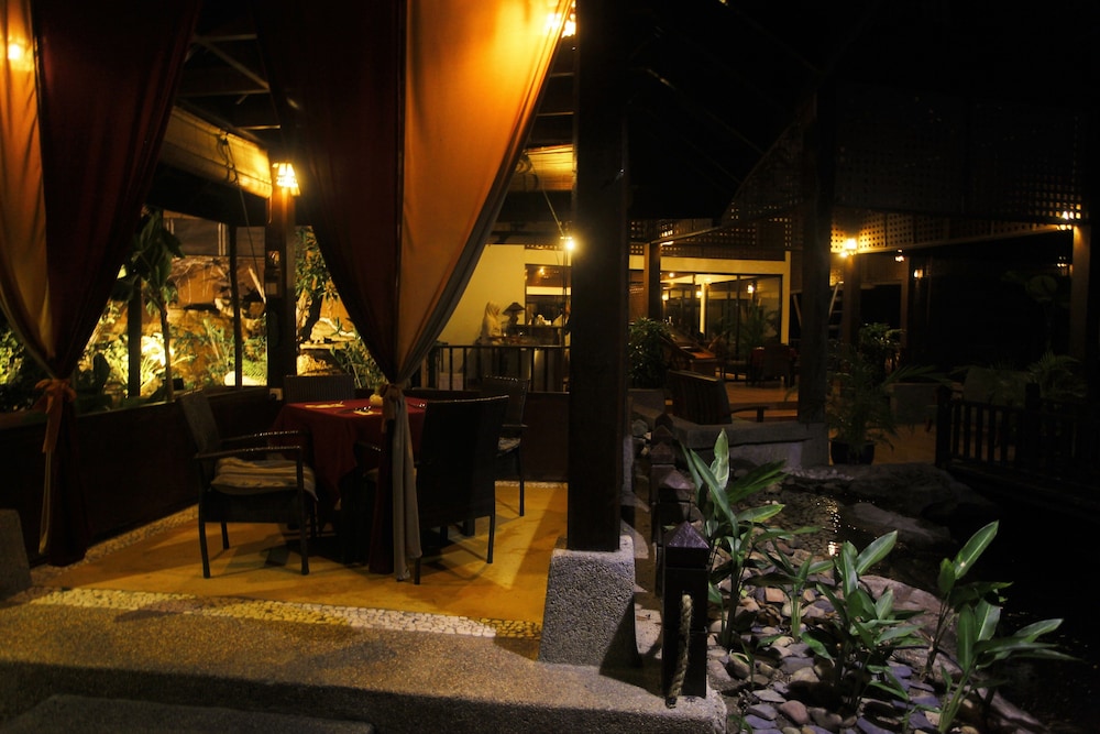 Ombak Villa Langkawi in LANGKAWI