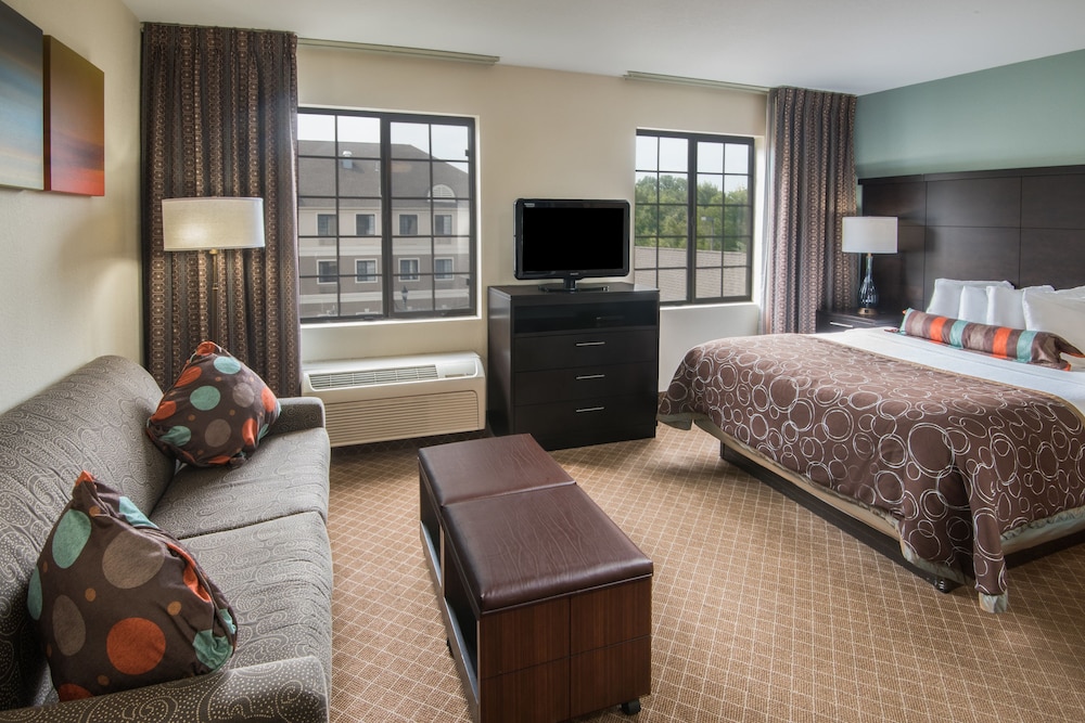 Staybridge Suites Columbus-Airport 21/50