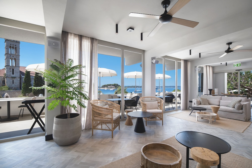 Beach Bay Hvar Hotel 20/27