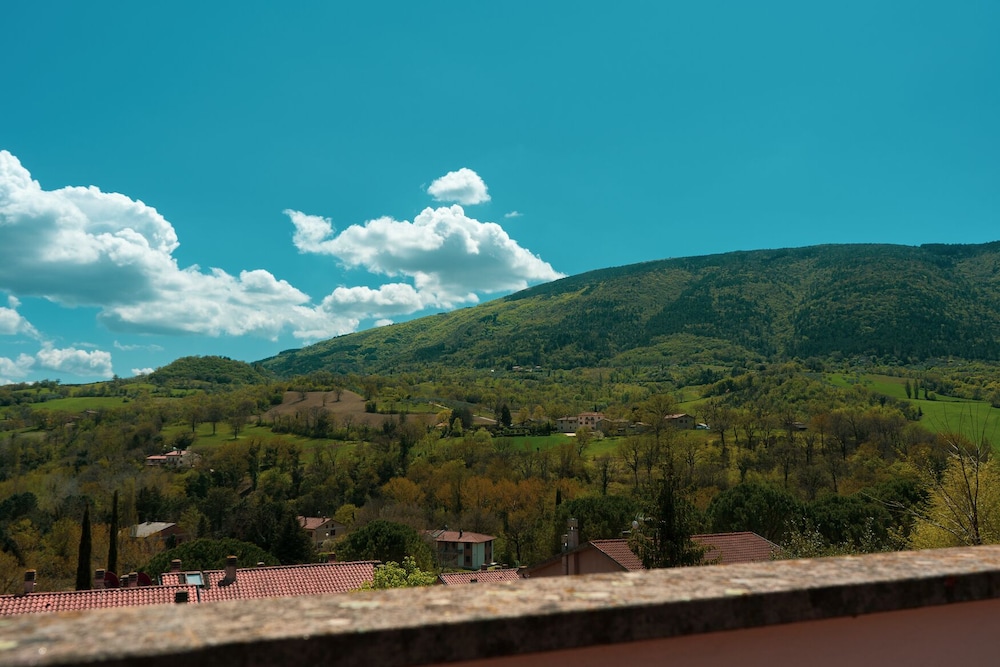 Carpediem Assisi Living Club 40/50
