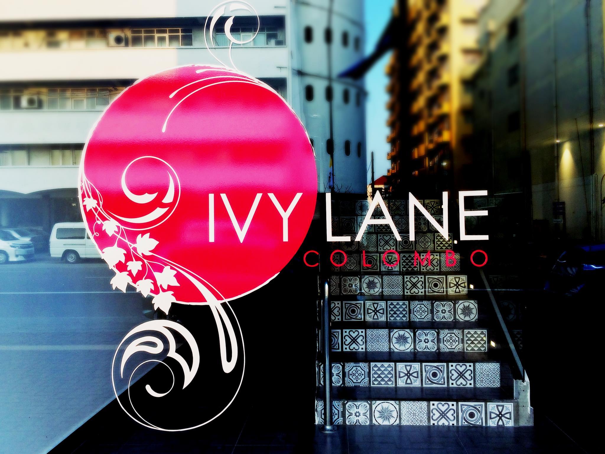 Ivy Lane Colombo 24/39
