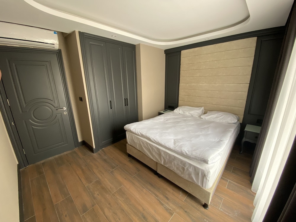 Delta Hotel Istanbul 35/72