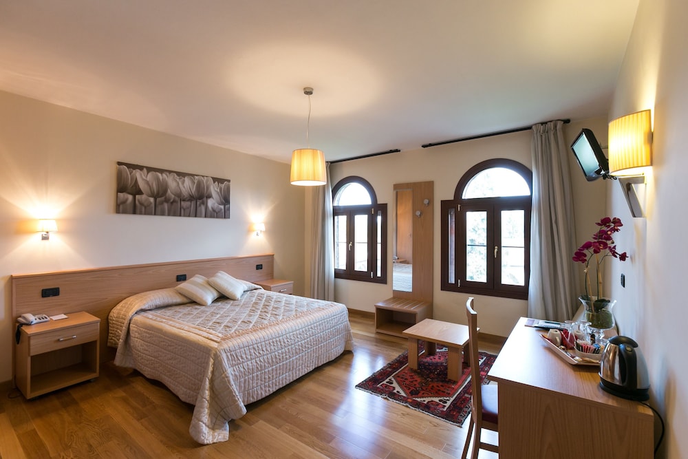 Casa Del Pellegrino Hotel 13/67