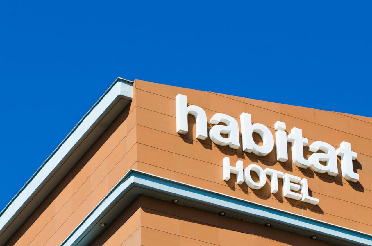 Habitat Hotel Kilkis 5/63