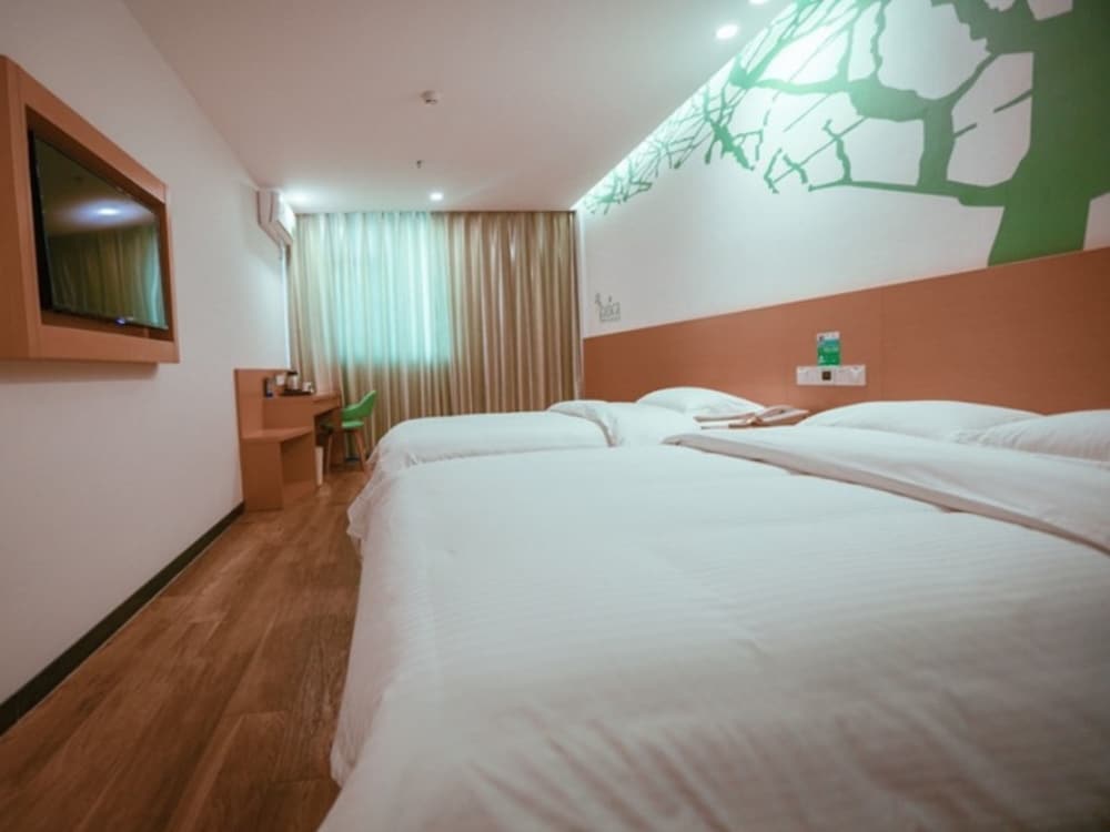 Vatica BeiJing Yanqing District Dongwai Street Hotel 7/46