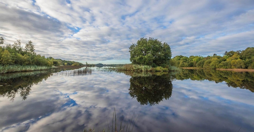 Lough Rynn Castle 40/50
