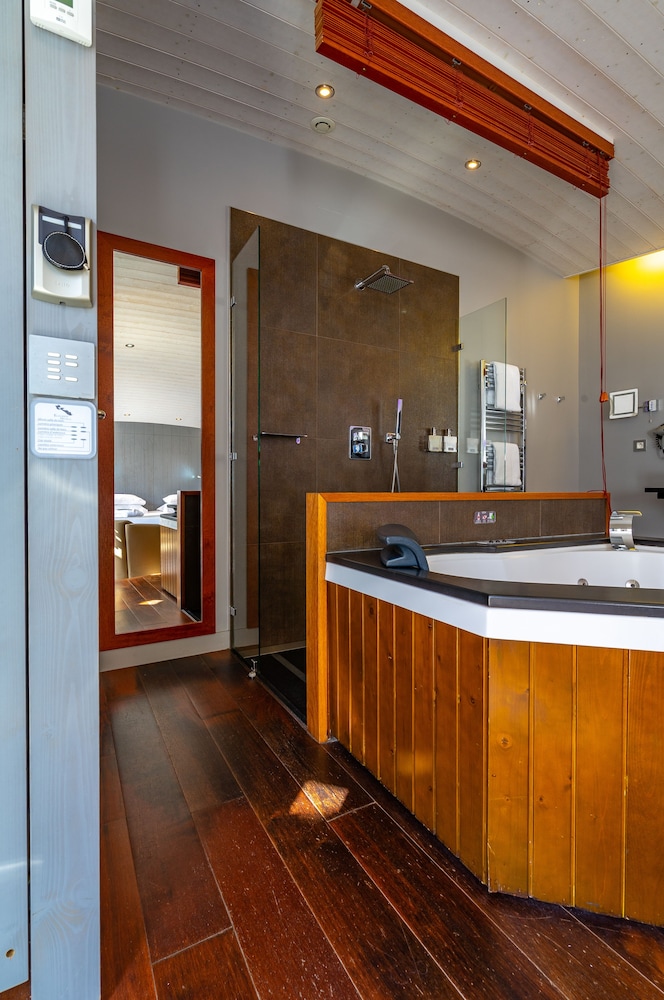 Elegance Suites Hotel - Ile De Re 4/50