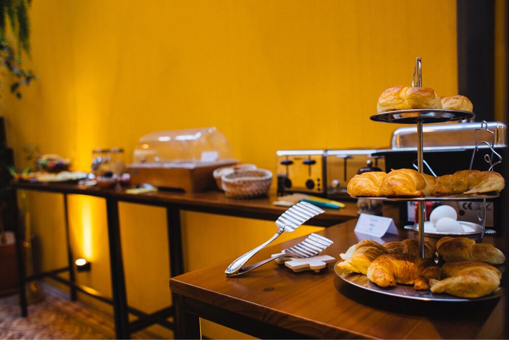 L Adresse Hotel Boutique 37/65