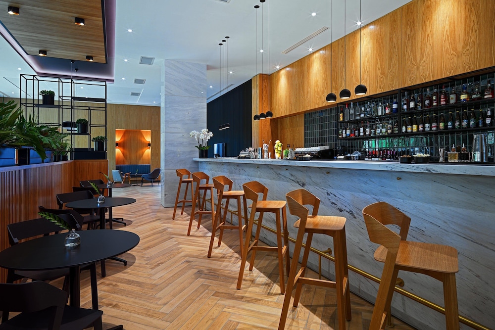 Four Points by Sheraton Warsaw Mokotow 33/44