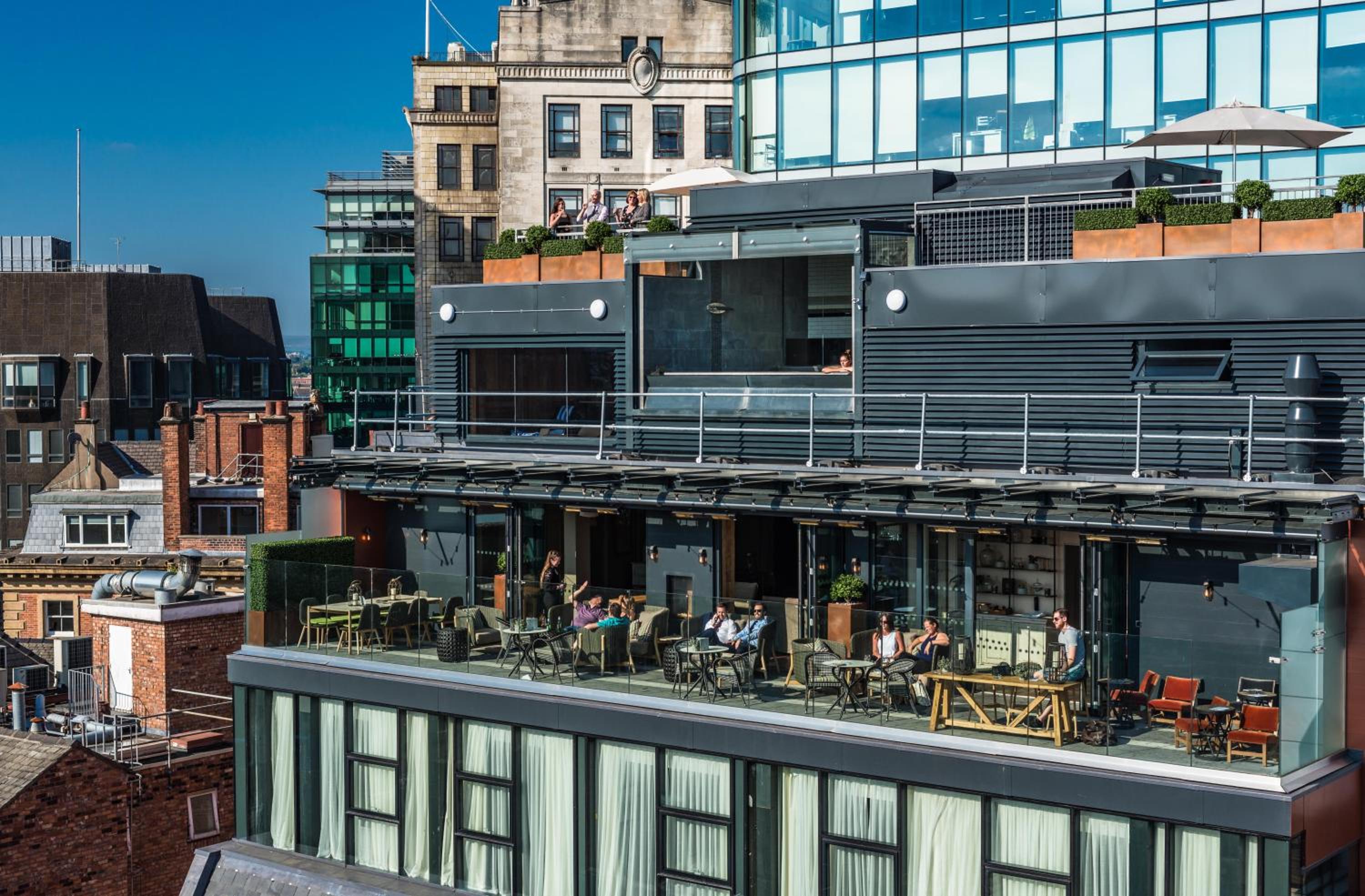 King Street Townhouse 2/50