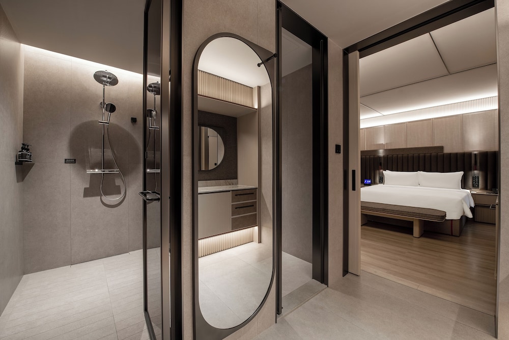 IntercityHotel Shenzhen Futian Huanggang 49/51