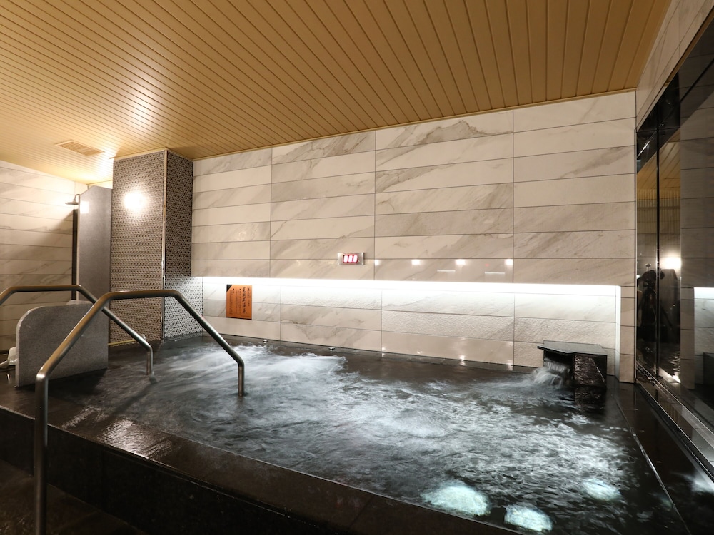 APA Hotel Omori Ekimae 31/50