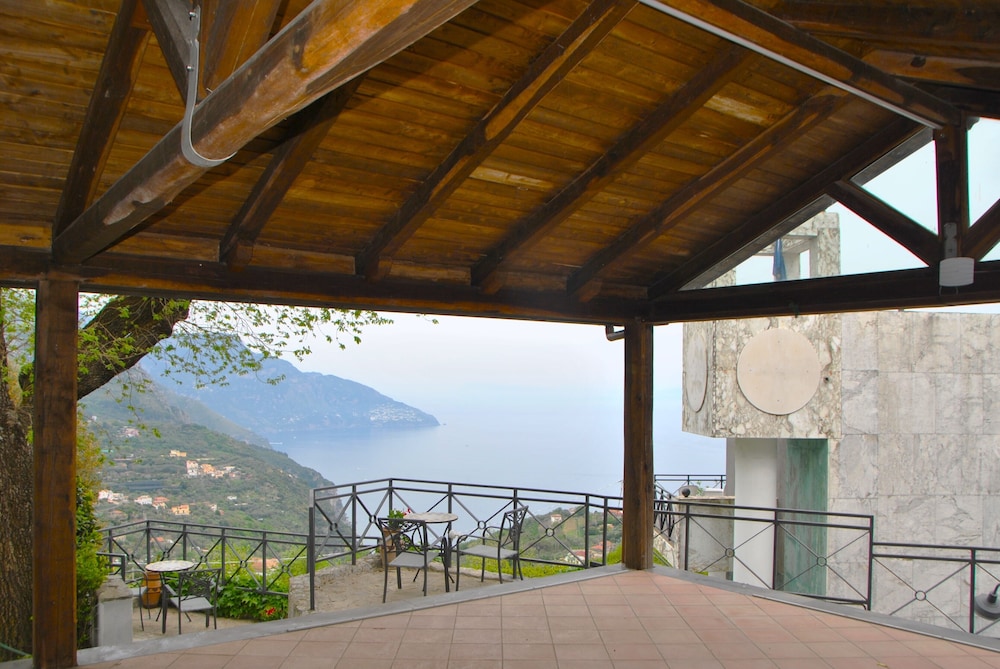 B and B Villa La Ventana 7/50