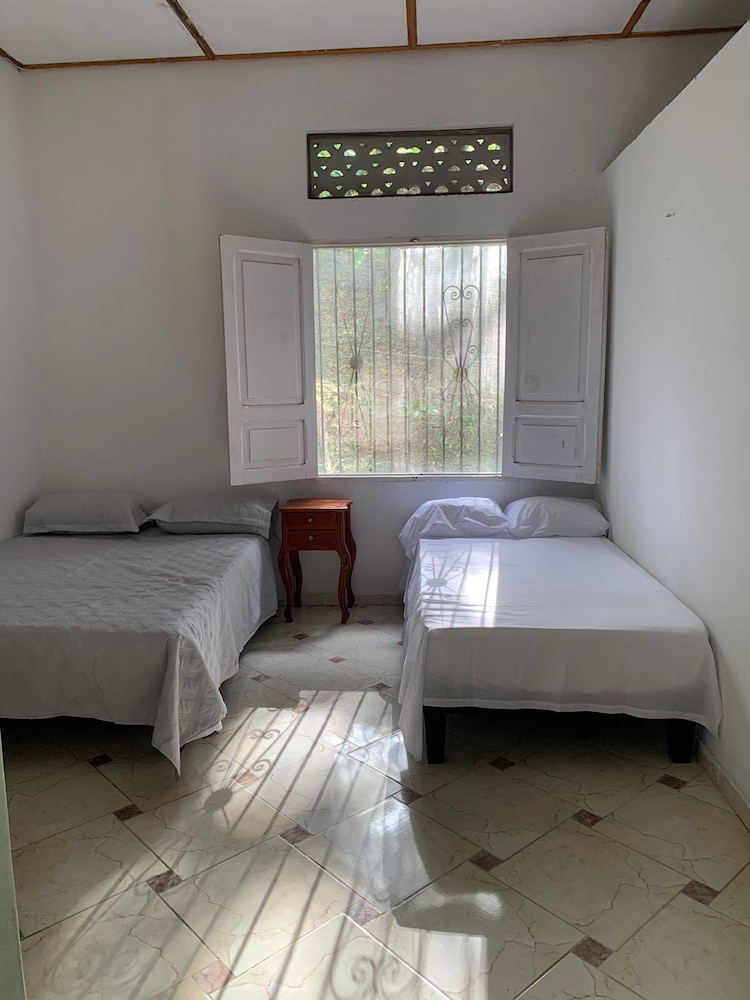 Hostal Casa Arcadia Minca 写真5