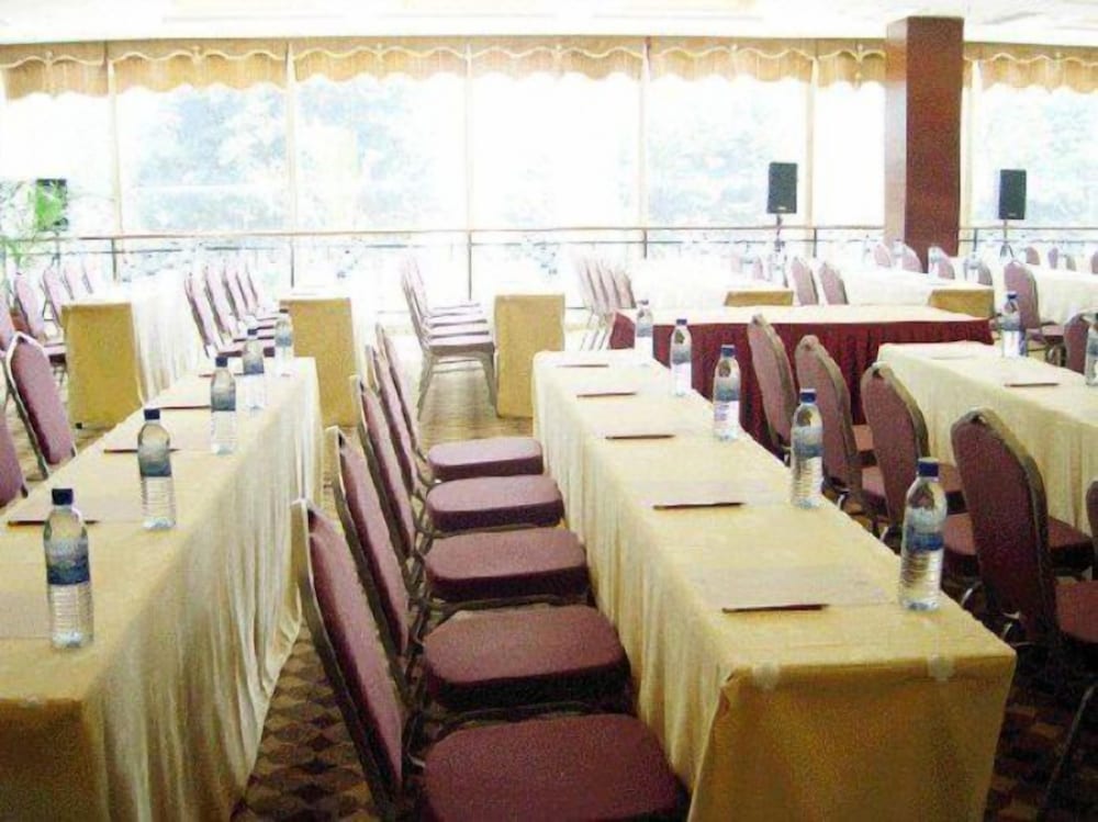 Maihao International Hotel 12/15