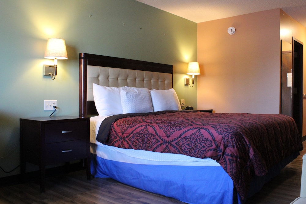 Bellevue Hotel & Suites 31/66