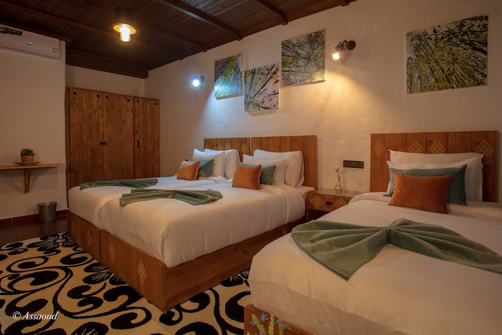 Hotel El Cortijo Spa 26/58