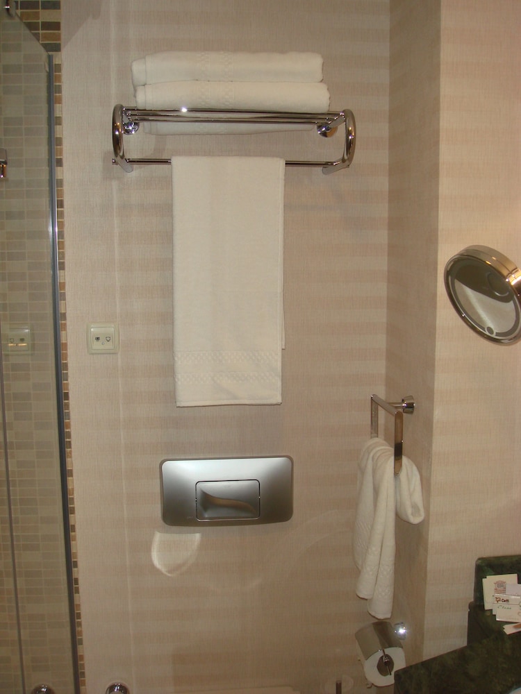 Cetin Hotel 39/39
