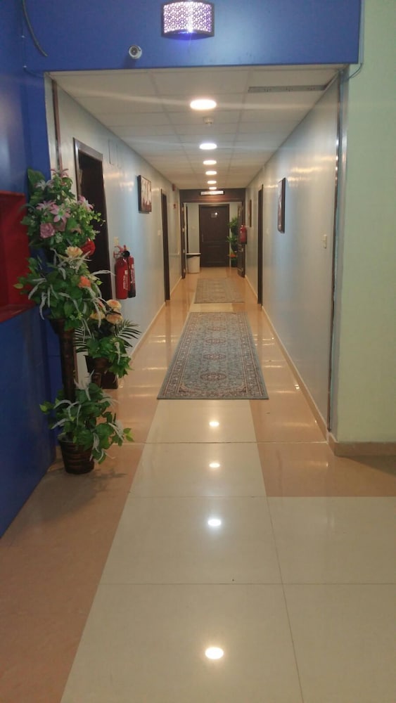 العييري للشقق المفروشة الأحساء 5(Al Eairy Furnished Apartments Al Ahsa 5) 11/61