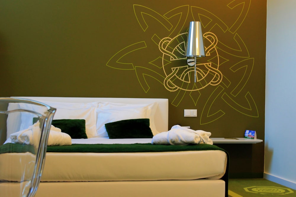 Hd Duecitania Design Hotel 4/56