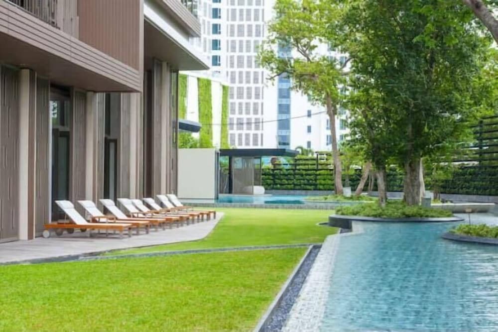 Baan Plai Haad By Pong 24/32