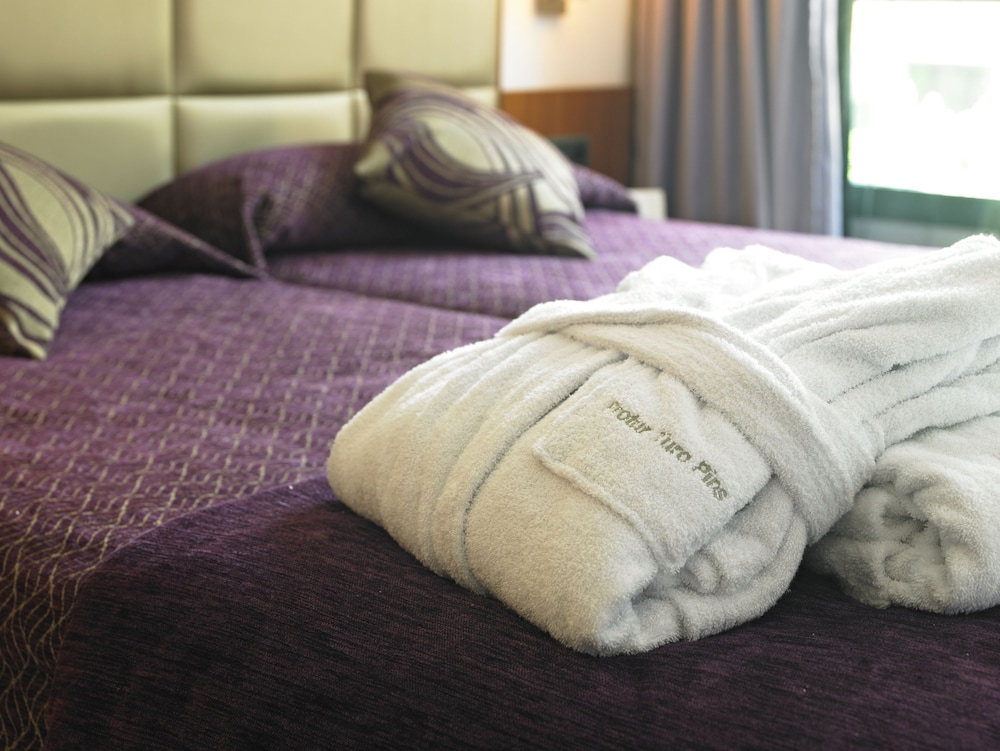 Protur Turo Pins Hotel 24/68